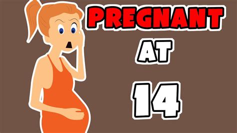 I Got Pregnant At 14 My Story Animated Youtube