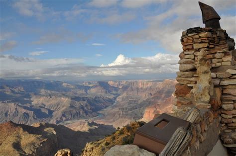 Grand Canyon National Park Is Turning 100 Here’s How And