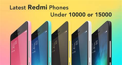 latest redmi phones     india targeted    million sales