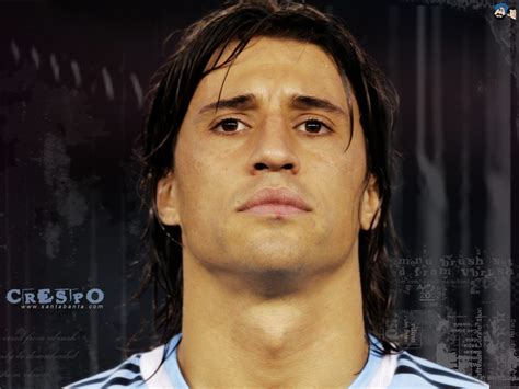 crespo wallpapers football wallpapers pictures  football news