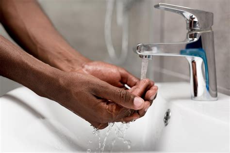 diseases   prevent  washing  hands readers digest