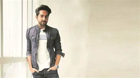 Ayushmann Khurrana Makes A Case For Gentlemen In This New Video
