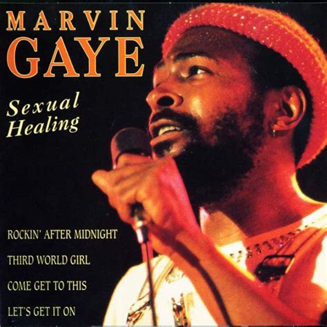 U E P M F M F M F E The Marvin Gaye Collection