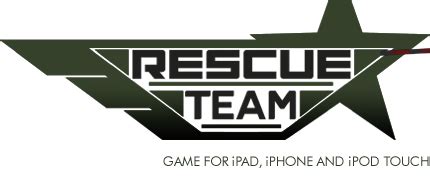 rescue team  rescue team hd iphone ipad  ipod touch game