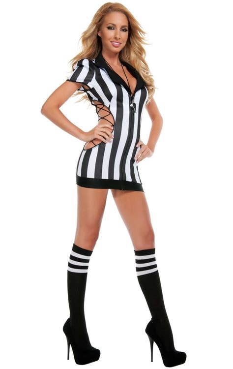 naughty referee costumes slutty halloween costumes naughty women s costumes sexy costume sale