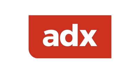 adx group announces intention   public   business wire