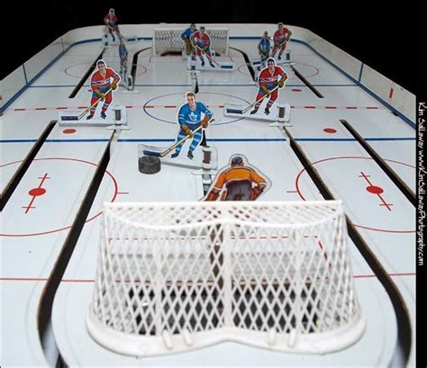 trudiogmor coleco table hockey nets