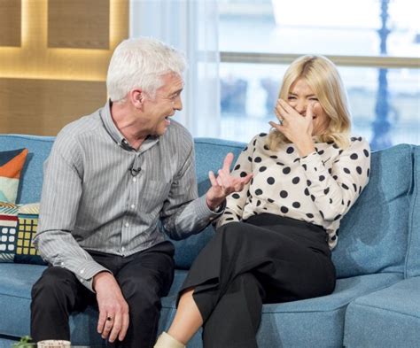 holly willoughby admits she s nearly wet herself on live tv metro news