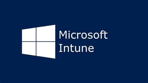 microsoft intune consulting planning integration services