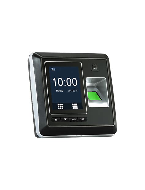 buy biometric reader  access control hysoon ac discounted price    shop dsshopcom