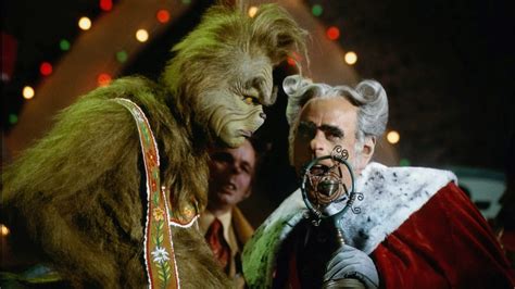 grinch stole christmas  review  ratings  kids