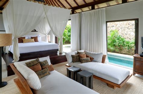 magazine jetsetter balinese interior luxurious bedrooms bedroom