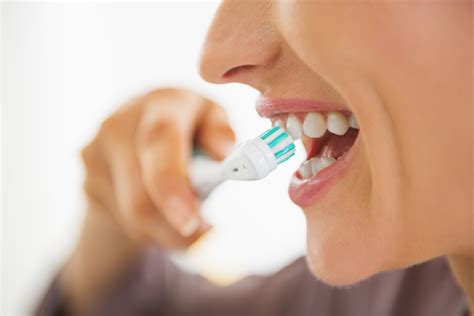 consequences  brushing  teeth  hard catonsville dental care