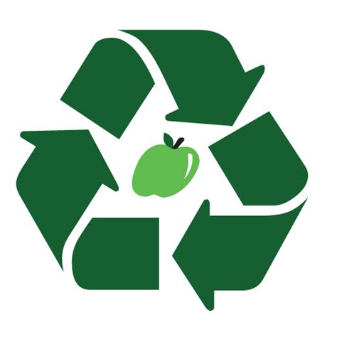 recycle apple eden outsource