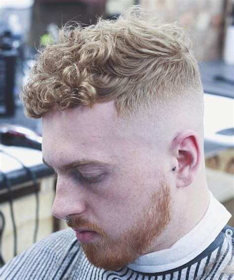 Curly Top Side Low Fade Best Fade Haircuts Mens Hairstyles Curly