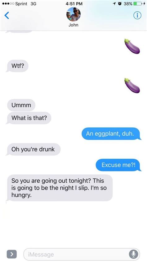 Here S What Happened When 8 Women Texted Their Partners