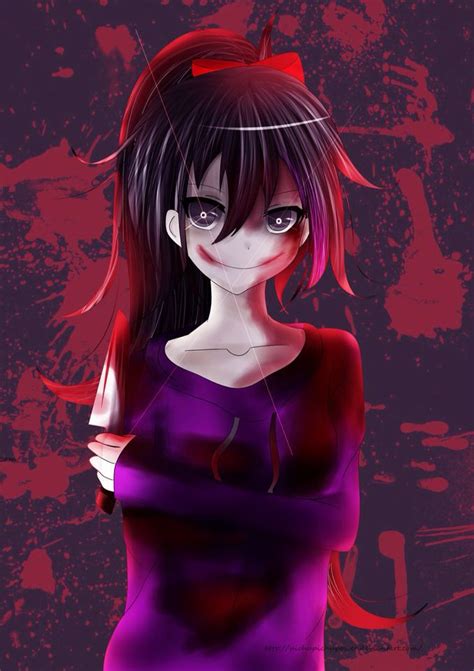 17 best images about creepypasta on pinterest ben drowned toys and jeff the killer