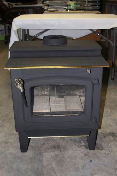 warnock hersey wood stove lab equipment lawn equipment gym