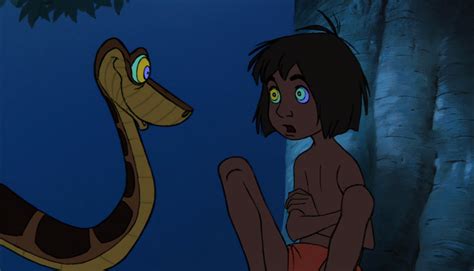 Kaa Eats Mowgli 1 By Vore Disintegration On Deviantart