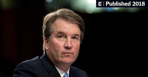 with battle over kavanaugh quickly gets to work as a supreme court