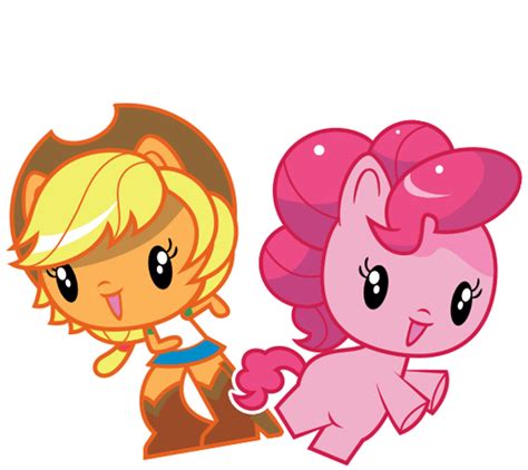 personajes de cutie mark crew   pony equestria girls