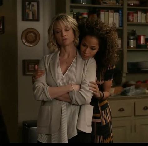♥️ Stef And Lena ♥️ The Fosters Tv Show Cute Lesbian Couples The