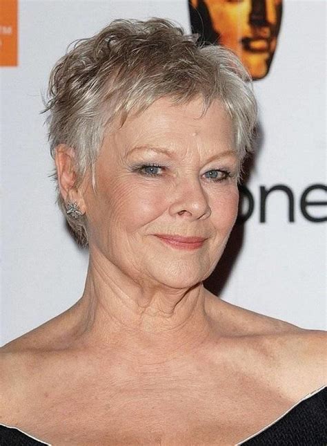 Grey Hairstyles For Women Over 60 Elle Hairstyles