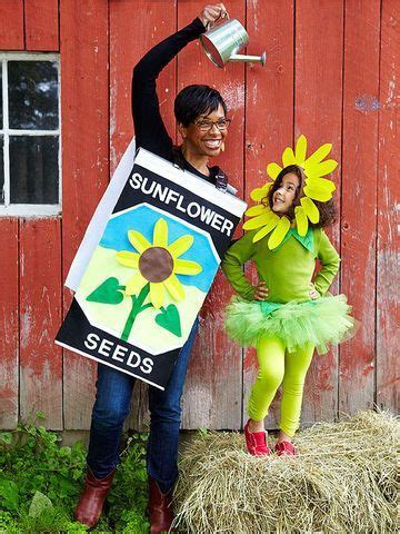 image result  garden themed costumes family halloween costumes