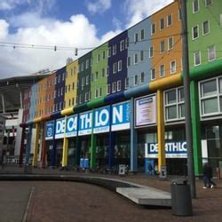 decathlon    reviews sports wear arena boulevard  zuid oost amsterdam