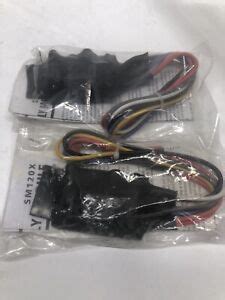 kidde  pack smx smoke alarm relay module ebay