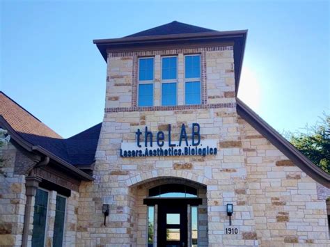 medical spa  lab  open  southlake community impact