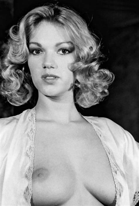 Brigitte Lahaie Vintage Porn 27 Pics Xhamster