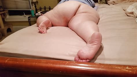 Bbw Ass And Feet 10 Pics