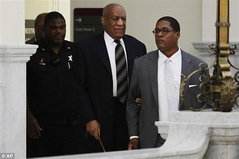 constand s mom claims bill cosby admitted to having sex with her daughter daily mail online