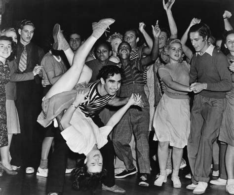 1950 s rock and roll dancers an lanntair