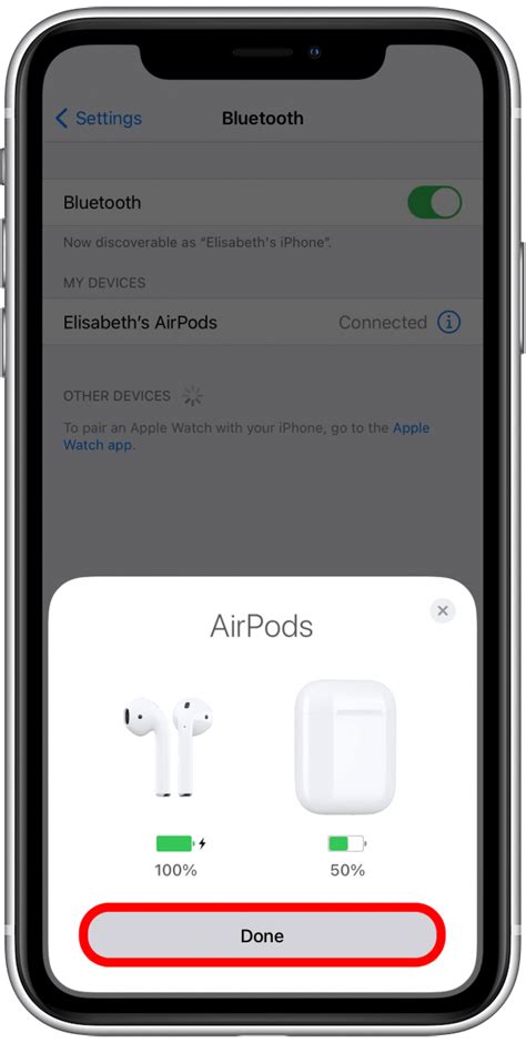 airpods mic  working    tips  update