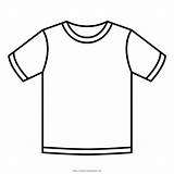 Colorare Maglietta Disegni Camiseta Coloring sketch template