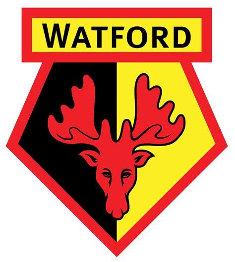 watford fc logos