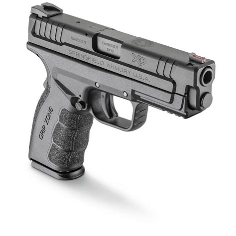 springfield xd mod mm  service model   shipped