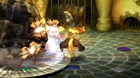 gearbox artist dragon s crown s art is like that of some juvenile