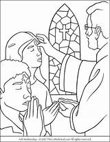 Adoration Eucharistic sketch template