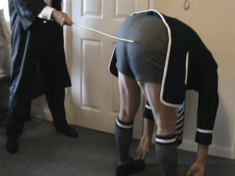 the transformation male on male spanking stories