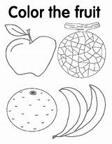 Coloring Kindergarten Worksheets Color Activities Printable Kids Sheets Choose Board Easy Pages sketch template
