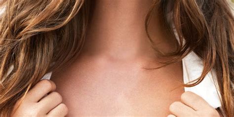 Thyroid Cancer What Are Your Risks Self