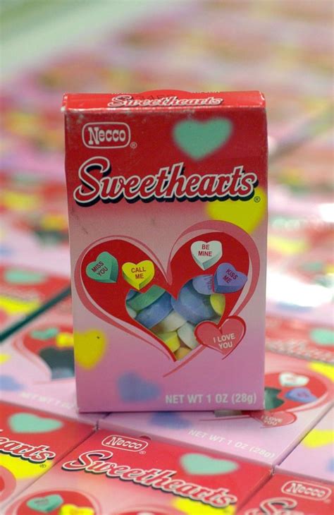 valentines day  sweethearts   years leaves candy