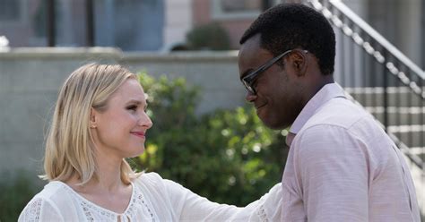 Will Eleanor And Chidi Get Together On ‘the Good Place’ Fans Of Mike