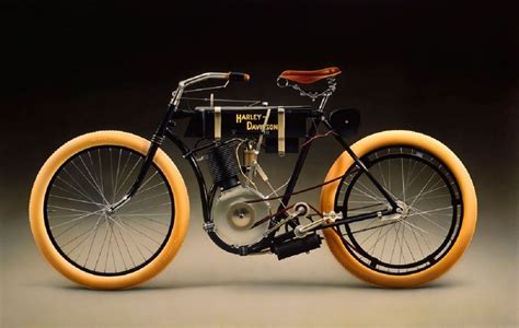motorcycles  produced hotcars
