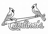 Arch Louis Cardinals St Gateway Drawing Coloring Getdrawings Sheet Pages sketch template
