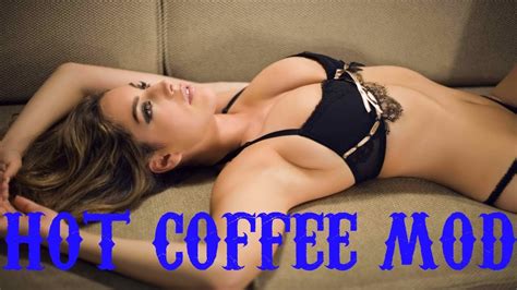 Gta San Andreas Girl Xxx Mod Hot Coffee Cleo Version