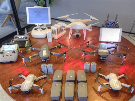 cursos de drone  dominar todas  tecnicas de pilotagem